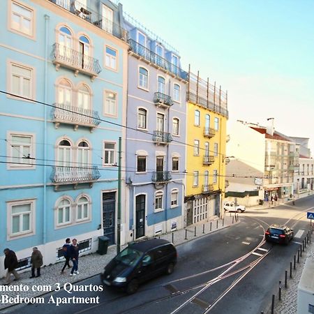 Akicity Anjos Golden Lisbon Luaran gambar