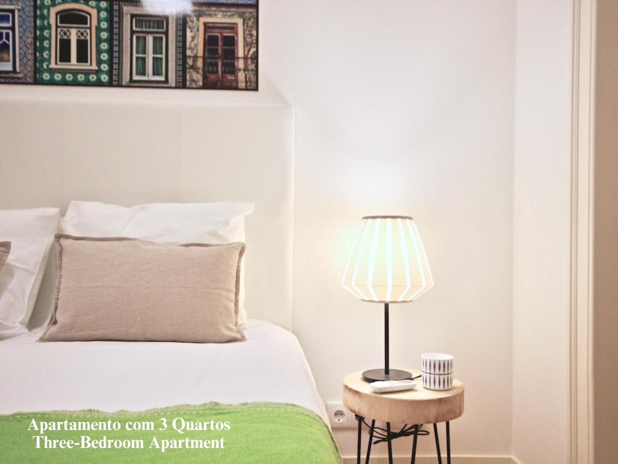 Akicity Anjos Golden Lisbon Luaran gambar