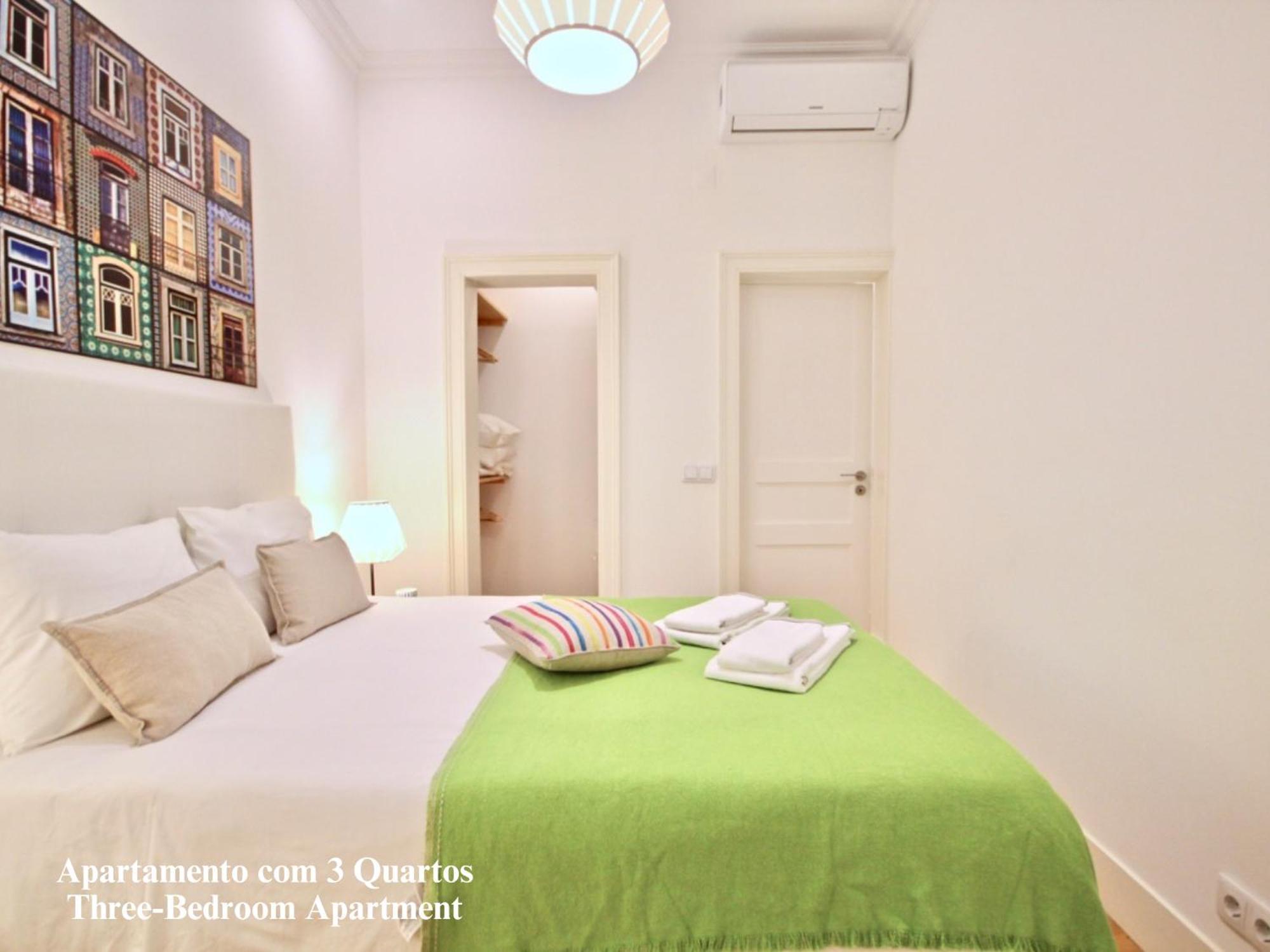 Akicity Anjos Golden Lisbon Luaran gambar